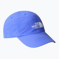 The North Face Kids Horizon solar blue baseball cap