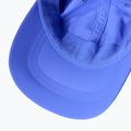 The North Face Kids Horizon solar blue baseball cap 3