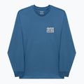 Men's Vans Petal And Pest Ls Longsleeve Tee copen blue
