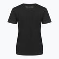 Women's Vans Dazed Strange Crew t-shirt black 2