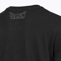 Women's Vans Dazed Strange Crew t-shirt black 3