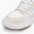 Vans UltraRange Neo VR3 true white shoes 7