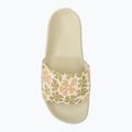 Vans La Costa Slide-On peach women's slides 5