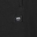 Men's Vans Original Standards Loose Fleece Pant black 3