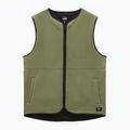 Men's Vans Rosewood Reversible Vest olivine