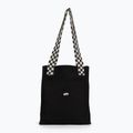 Vans Midi Tote black handbag