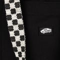 Vans Midi Tote black handbag 4