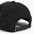 Vans Fresh Script Structured Jockey cap black 4