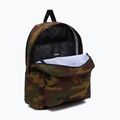 Vans Old Skool Backpack 22 l classic camo 3