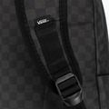 Vans Old Skool Check Backpack 22 l black/charcoal 5