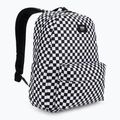 Vans Old Skool Check Backpack 22 l black/white 2