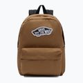 Vans Old Skool Classic Backpack 22 l otter