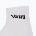 Vans Classic Half Crew 3 pairs white women's socks 3