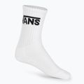 Vans Classic Heathered Canoodle women's socks 3 pairs white 2