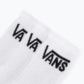 Vans Classic Heathered Canoodle women's socks 3 pairs white 4