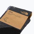 The North Face Hiking Crew black trekking socks 4