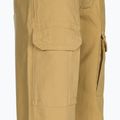 Women's Vans Arroyo Wide Leg Cargo Pant antelope 3