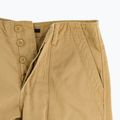 Women's Vans Arroyo Wide Leg Cargo Pant antelope 5