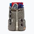 Vans Field Trippin 20 l black/white urban backpack 4