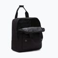 Vans Low Key Mini 8 l black urban backpack 3