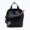 Vans Low Key Mini 8 l black urban backpack 4