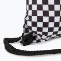 Vans Benched Bag black/white 4