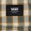 Vans Patch Bucket hat bistro green 4