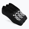 Vans Classic Canoodle men's socks 3 pairs black