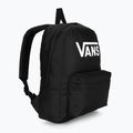 Vans Old Skool Print Backpack 22 l black 2