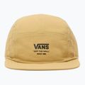 Vans Outdoors Camper cap antelope