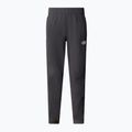 The North Face Exploration children's trekking trousers asphalt grey