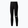 Children's leggings The North Face Everyday black