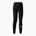 Children's leggings The North Face Everyday black 2