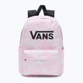 Vans Old Skool Grom Backpack 18 l chintz rose children's backpack