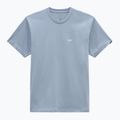 Men's Vans Mn Left Chest Logo Tee dusty blue