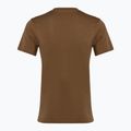 Men's Vans Mn Left Chest Logo Tee coffe liqueur 2