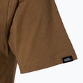 Men's Vans Mn Left Chest Logo Tee coffe liqueur 4