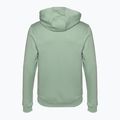 Men's Vans Mn Vans Classic Zip Hoodie Ii iceberg green 2