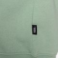 Men's Vans Mn Vans Classic Zip Hoodie Ii iceberg green 4