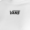 Women's Vans Flying V Crew Crop Ii white T-shirt 3