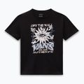 Women's Vans Irene's Eye Oversized T-shirt black