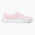 Vans UA Authentic Platform 2.0 cradle pink shoes 2