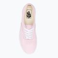 Vans UA Authentic Platform 2.0 cradle pink shoes 5