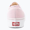Vans UA Authentic Platform 2.0 cradle pink shoes 6