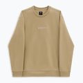 Men's Vans Essential Relaxed Crew sweatshirt incense