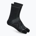 Socks Smartwool Hike Zero Cushion Crew charcoal