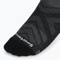 Socks Smartwool Hike Zero Cushion Crew charcoal 3