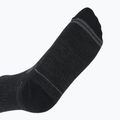 Socks Smartwool Hike Zero Cushion Crew charcoal 4