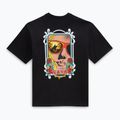 Men's Vans Og Summer Loose Ss t-shirt black 2