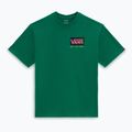 Men's Vans Landscape Surf Loose Ss t-shirt verdant green